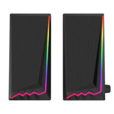 اسپیکر دسکتاپ مدل E-1064 RGB