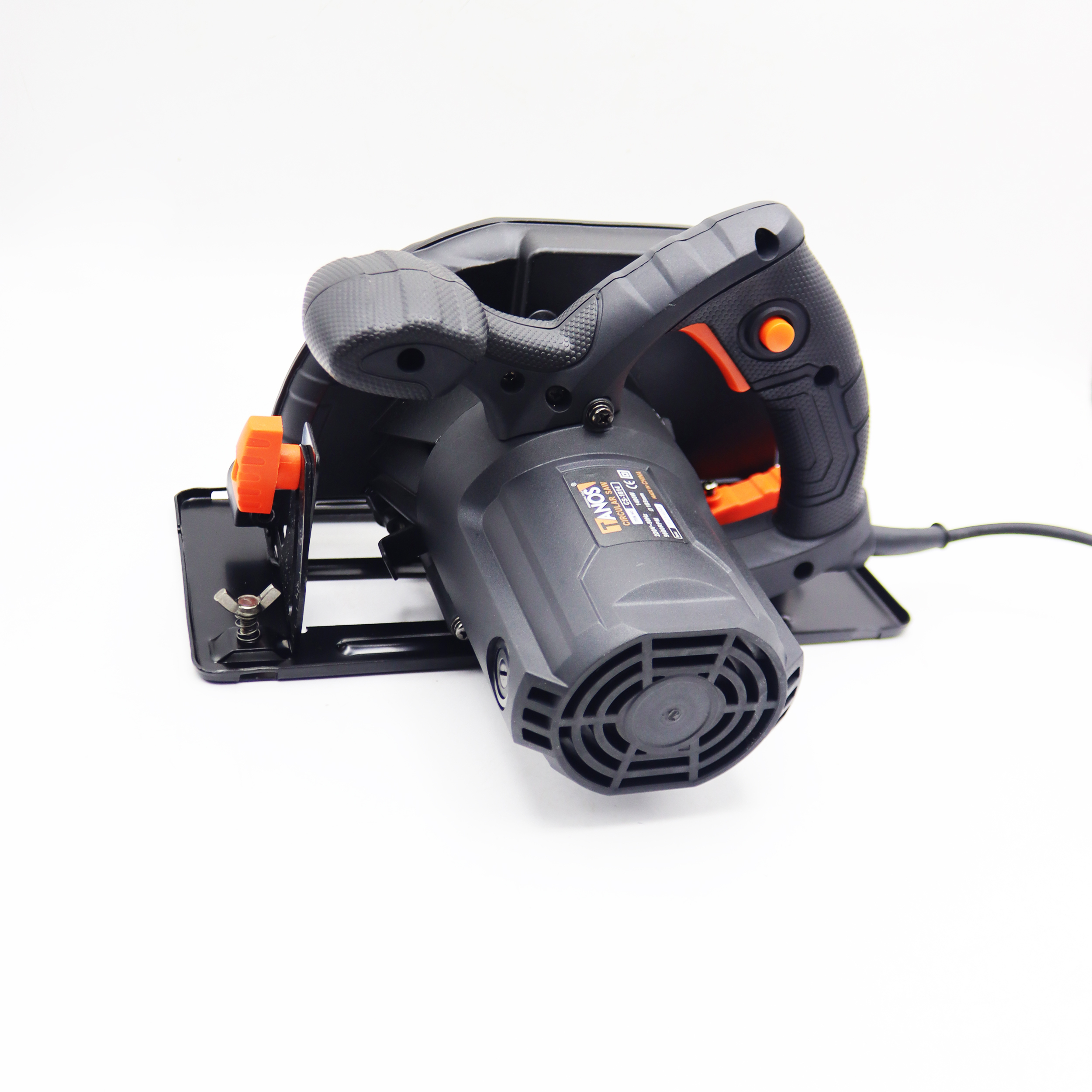 اره گرد بر برقی تانوس مدل YP-CS-1814/185MM/1400W