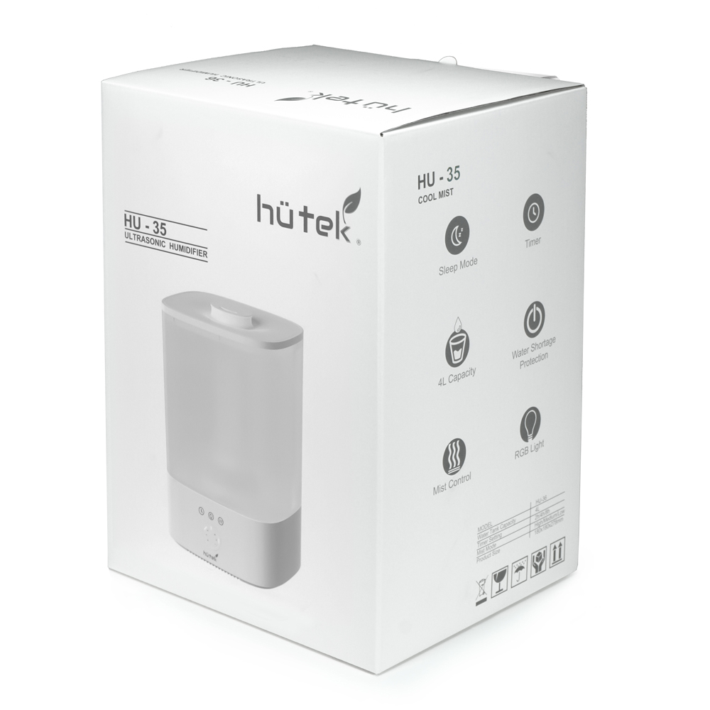 دستگاه بخور سرد هیوتک مدل HU-35