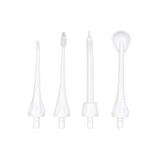 سری یدک دستگاه شست و شوی دهان و دندان فیری ویل مدل 5020E بسته 4 عددی