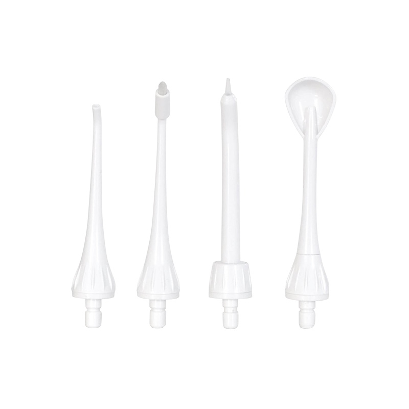 سری یدک دستگاه شست و شوی دهان و دندان فیری ویل مدل 5020E بسته 4 عددی