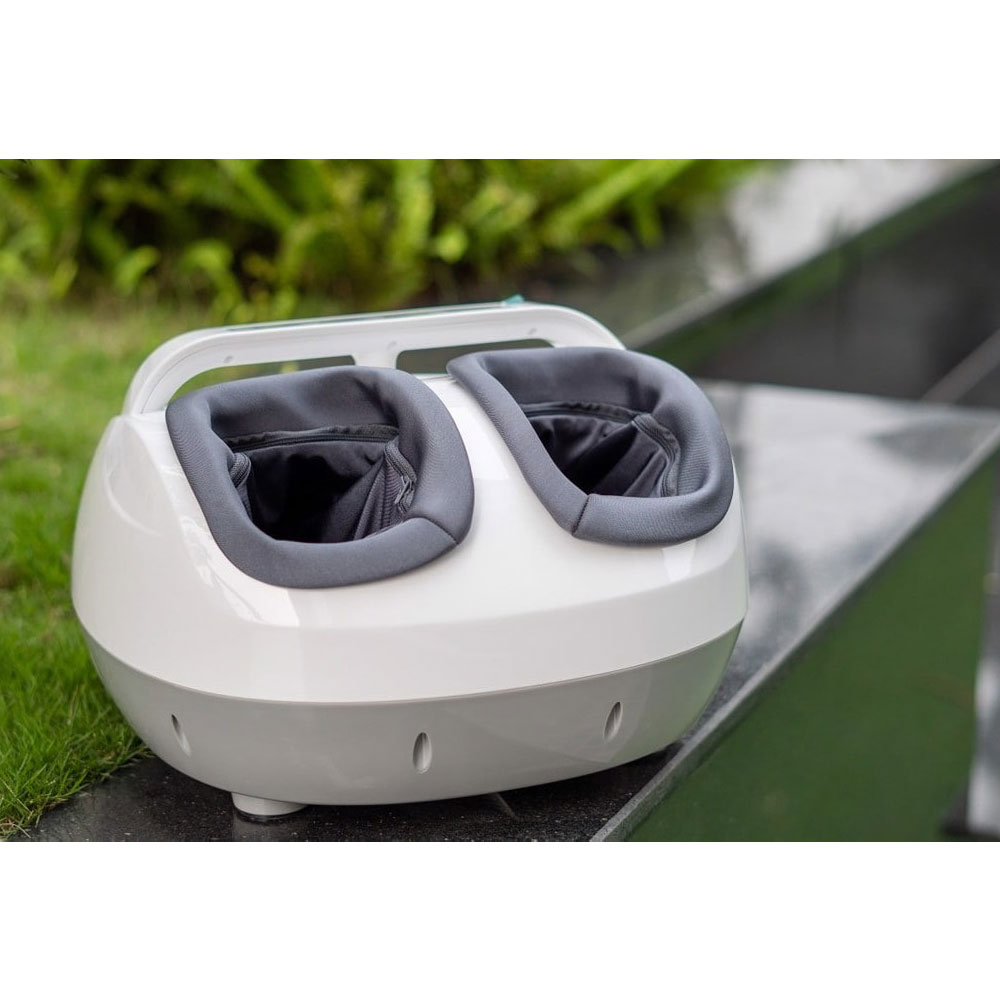 ماساژور پا لراوان مدل LJ-ZJ008