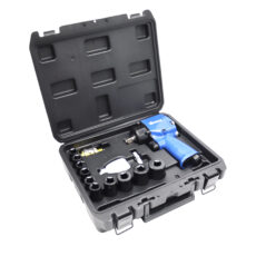 آچار بکس بادی وی تولز مدل YP-VT6100مجموعه 17 عددی