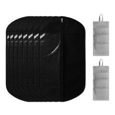 کاور لباس ارگانو مدل Monsieur بسته 10 عددی