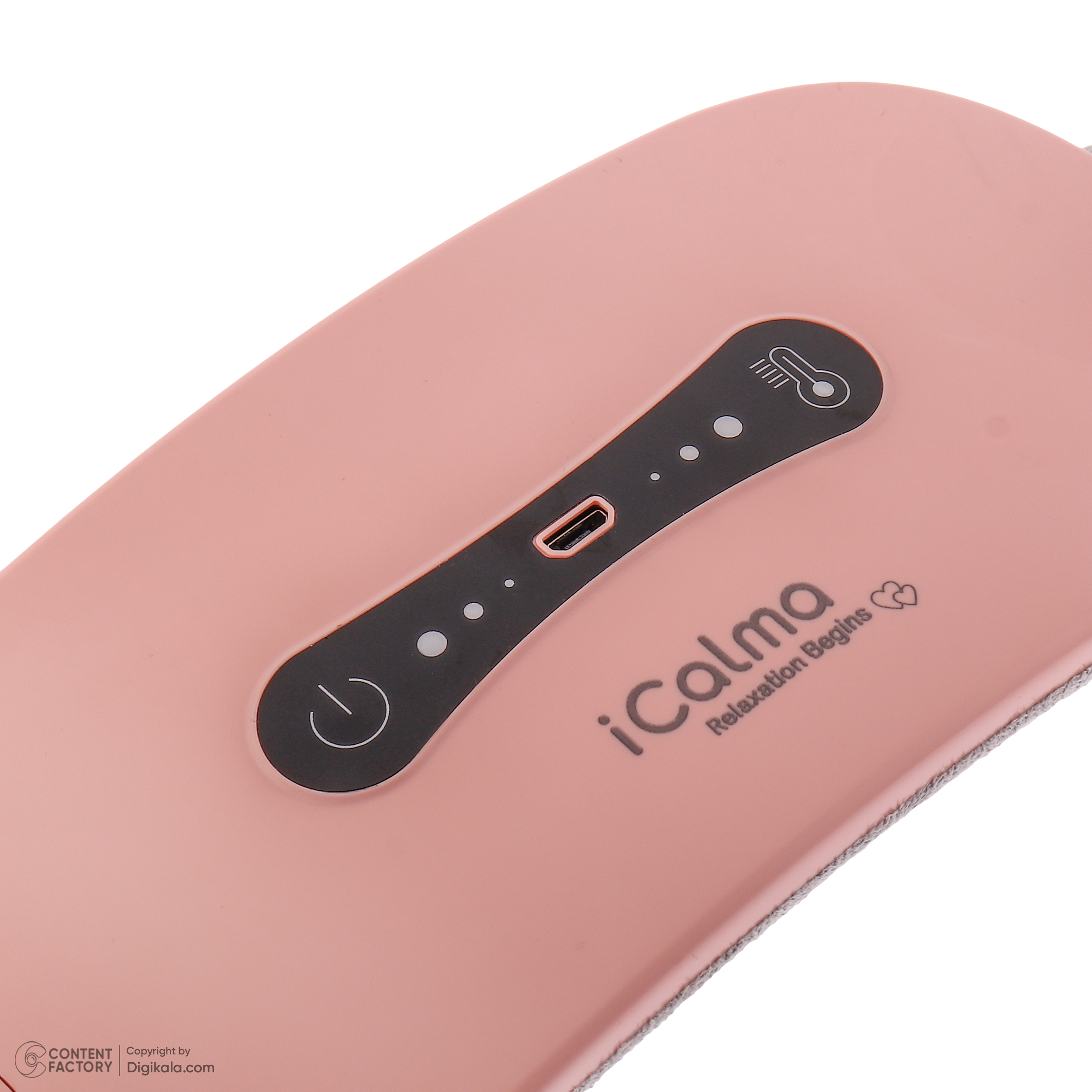 ماساژور برقی آی کالما مدل 101