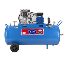 کمپرسور باد مفید مدل ۲۰۶۵ ظرفیت ۲۵۰ لیتر