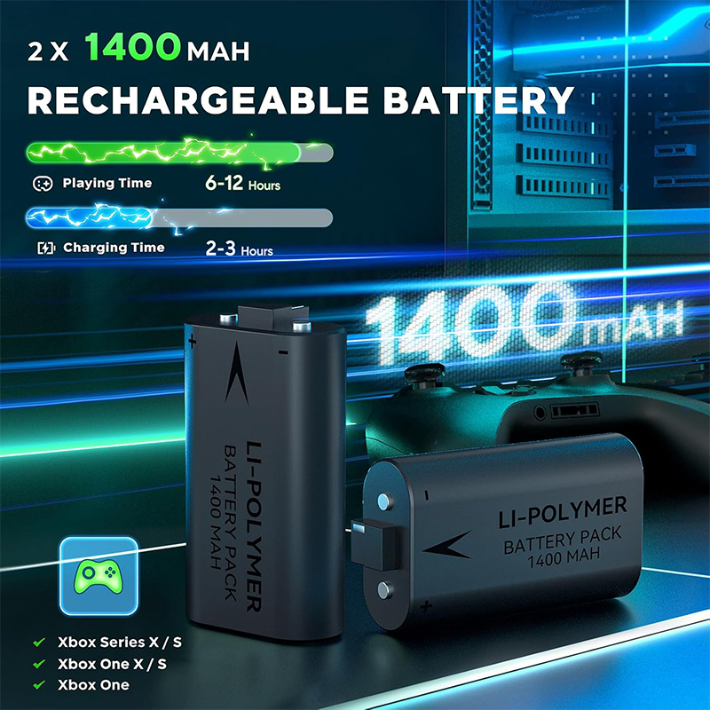 فن و پایه چند منظوره X-Series X آی پلی مدل HBX-608 RGB