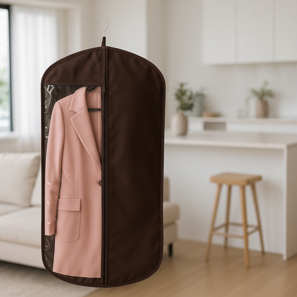 کاور لباس ارگانو مدل Madame بسته 14 عددی