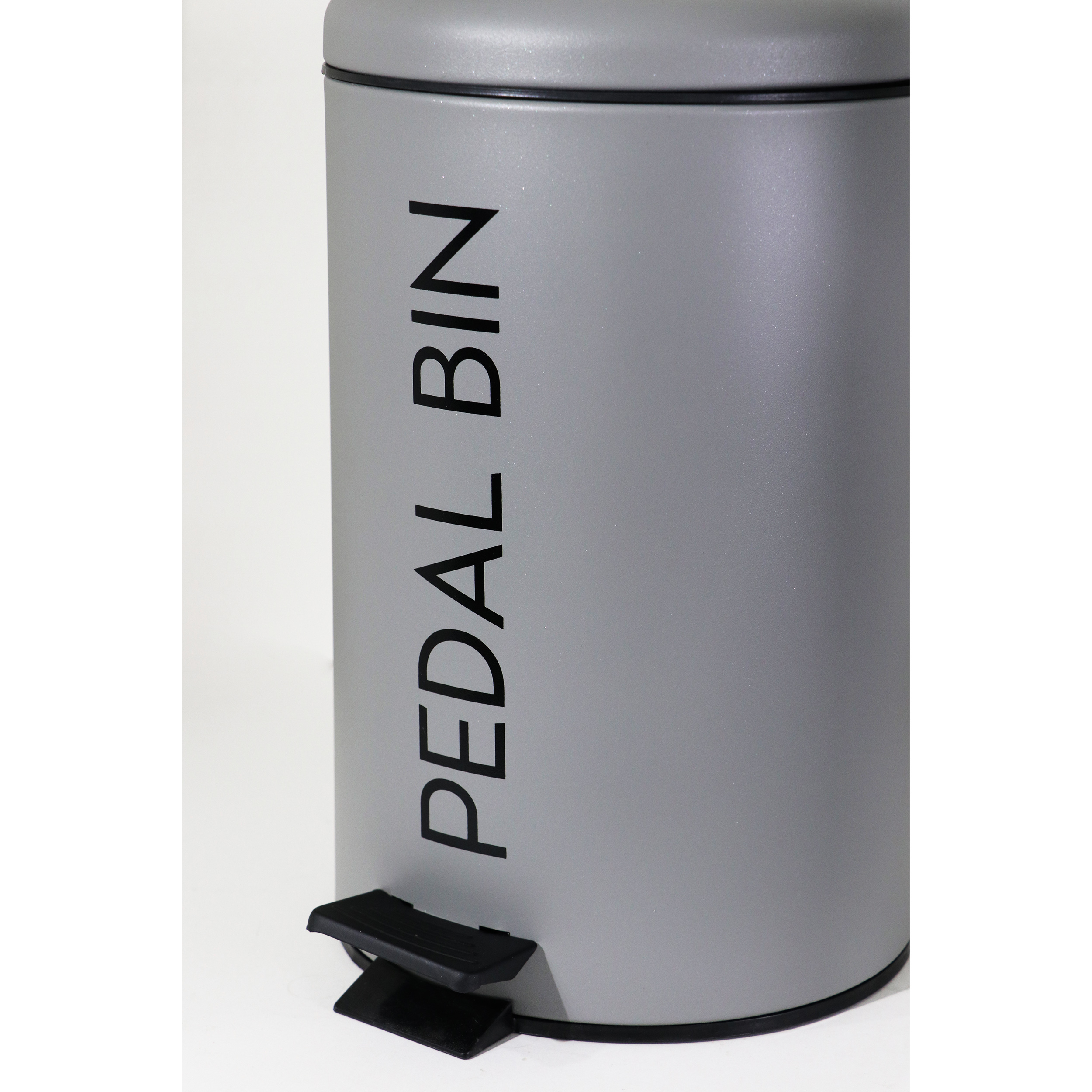 سطل زباله پدالی بی وی کی کد 831151