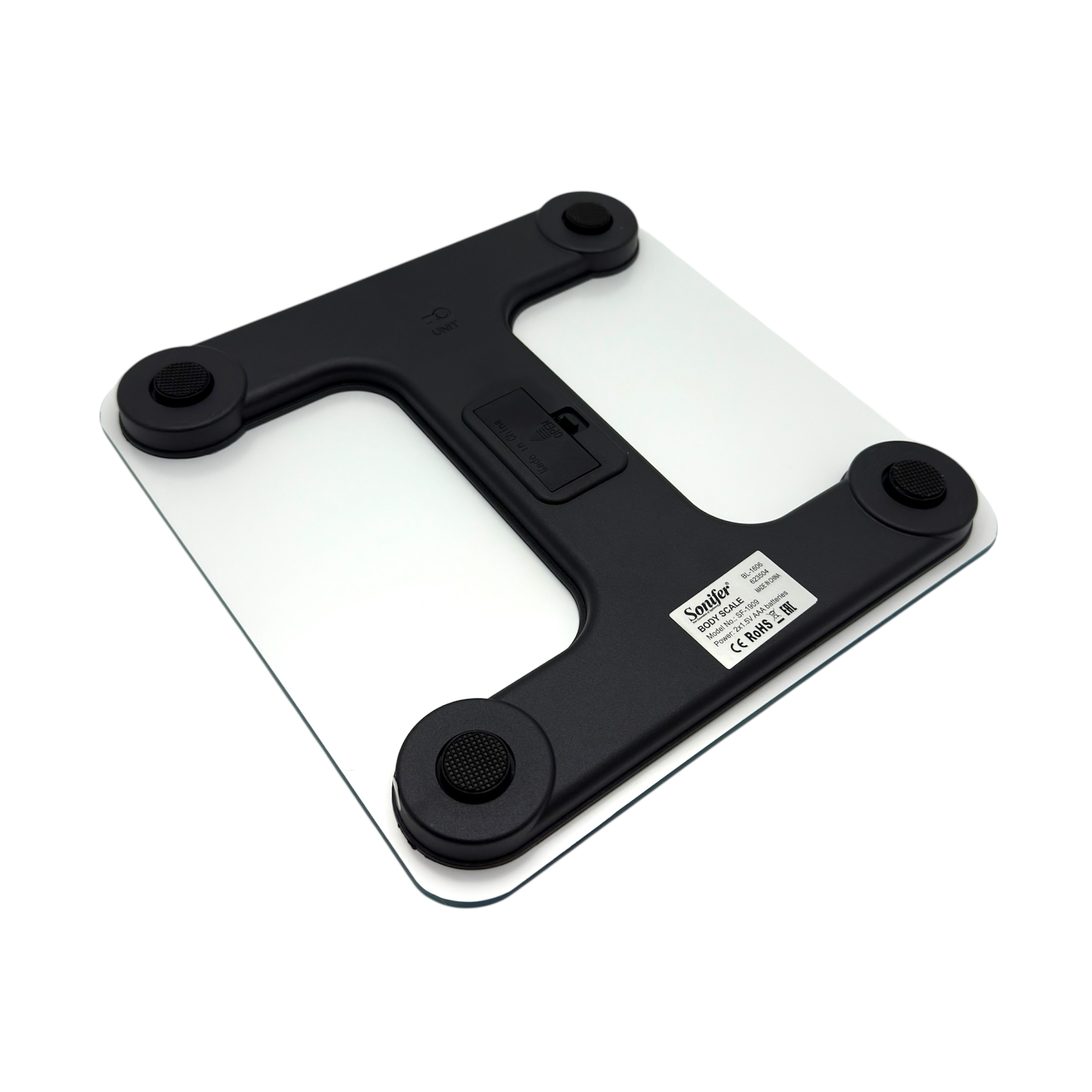 ترازو دیجیتال سونیفر مدل SF-1909