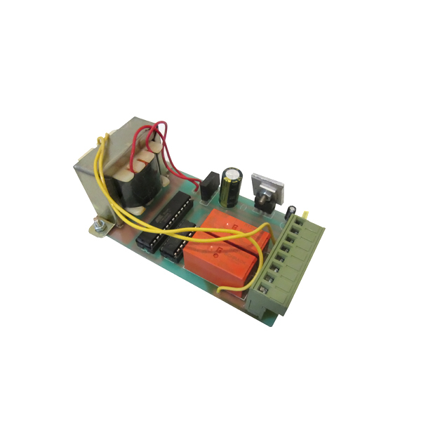 جاروبرقی صنعتی آنا مدل P83WD-eco