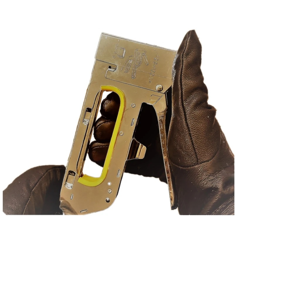 منگنه کوب دستی آمازون مدل MP8200