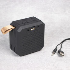 اسپیکر بلوتوثی مدل همراه کد PS001