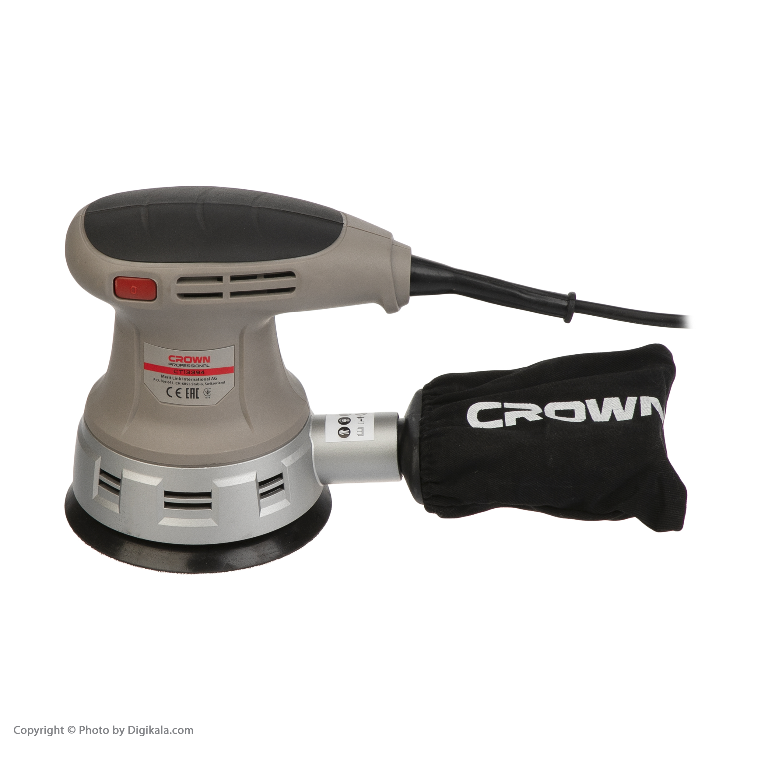 دستگاه سنباده زن کرون مدل CT13394