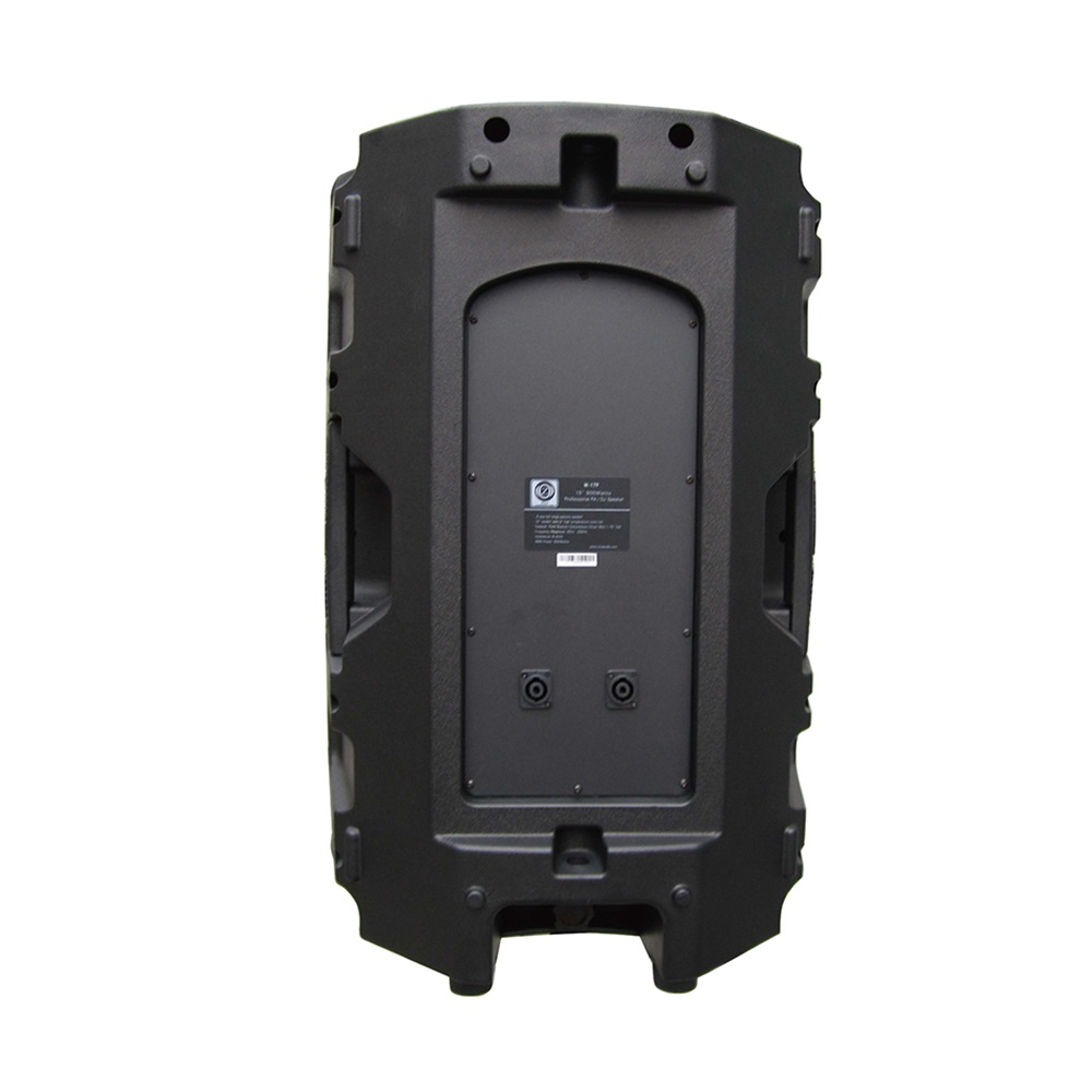 بلندگو پسيو زيكو 15 اينچ مدل ZICO W-17P