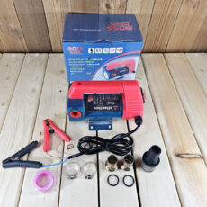 پمپ آب باس مدل 12 ولت