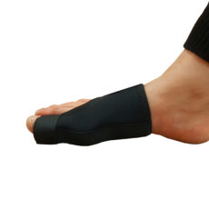 اسپلینت هالوکس والگوس پای راست توان مهر مدل 209 سایز کوچک