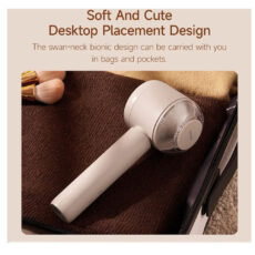 پرزگیر برقی لباس شوسی مدل H1-Y