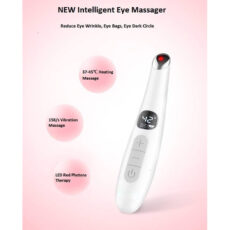 ماساژور دور چشم مدل 1203