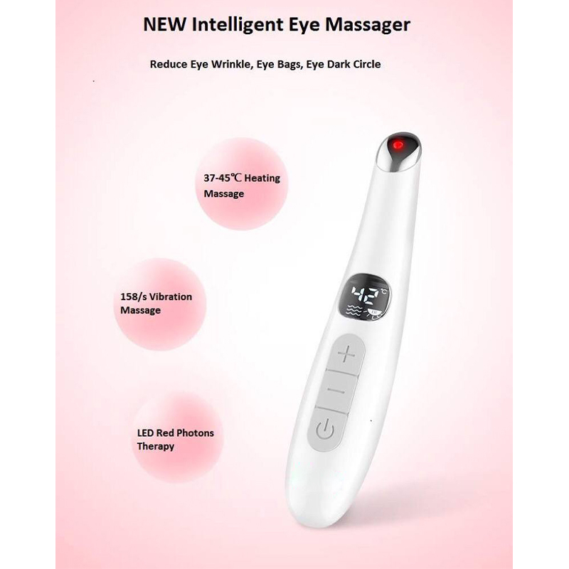 ماساژور دور چشم مدل 1203