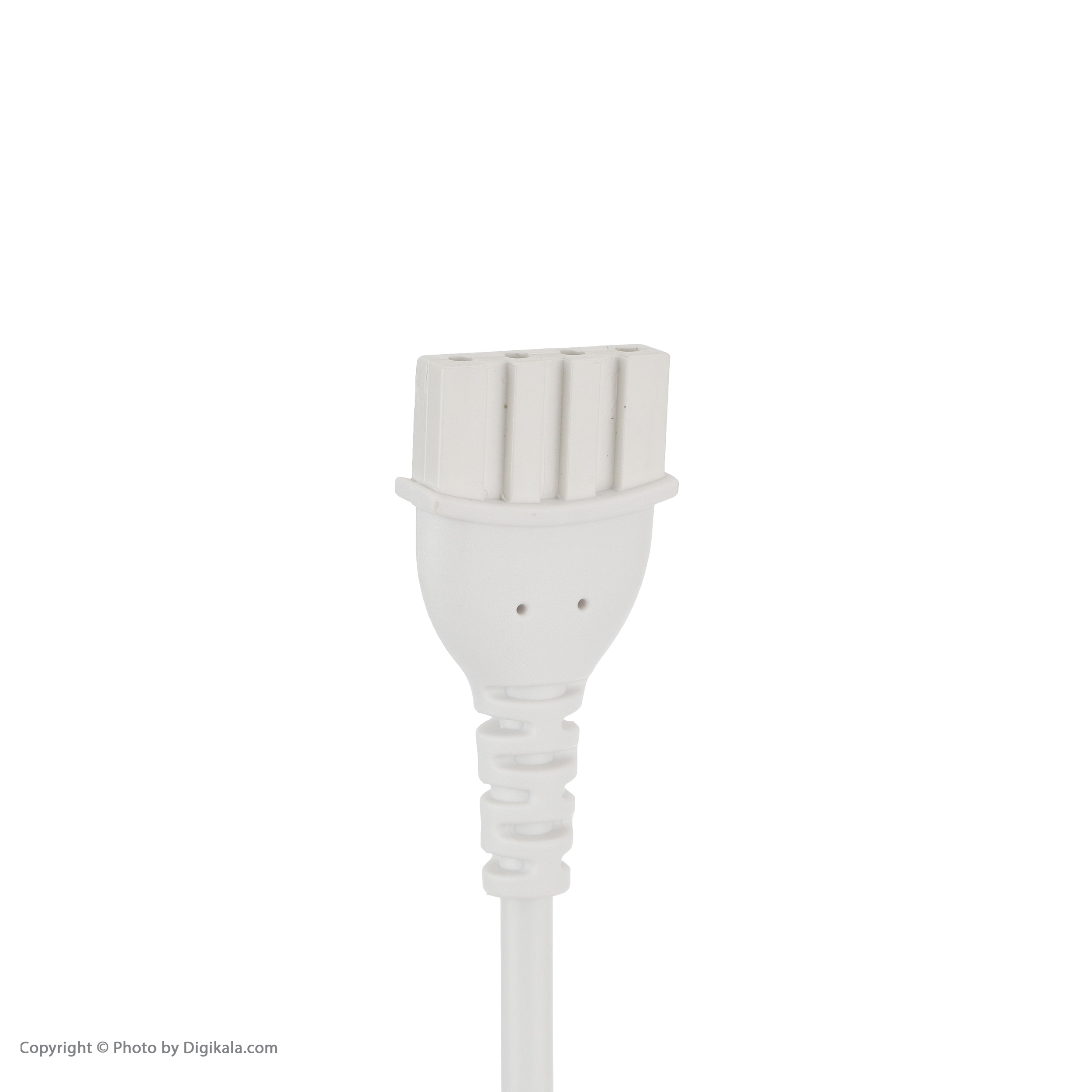 پتو برقی زنیتمد مدل پلار