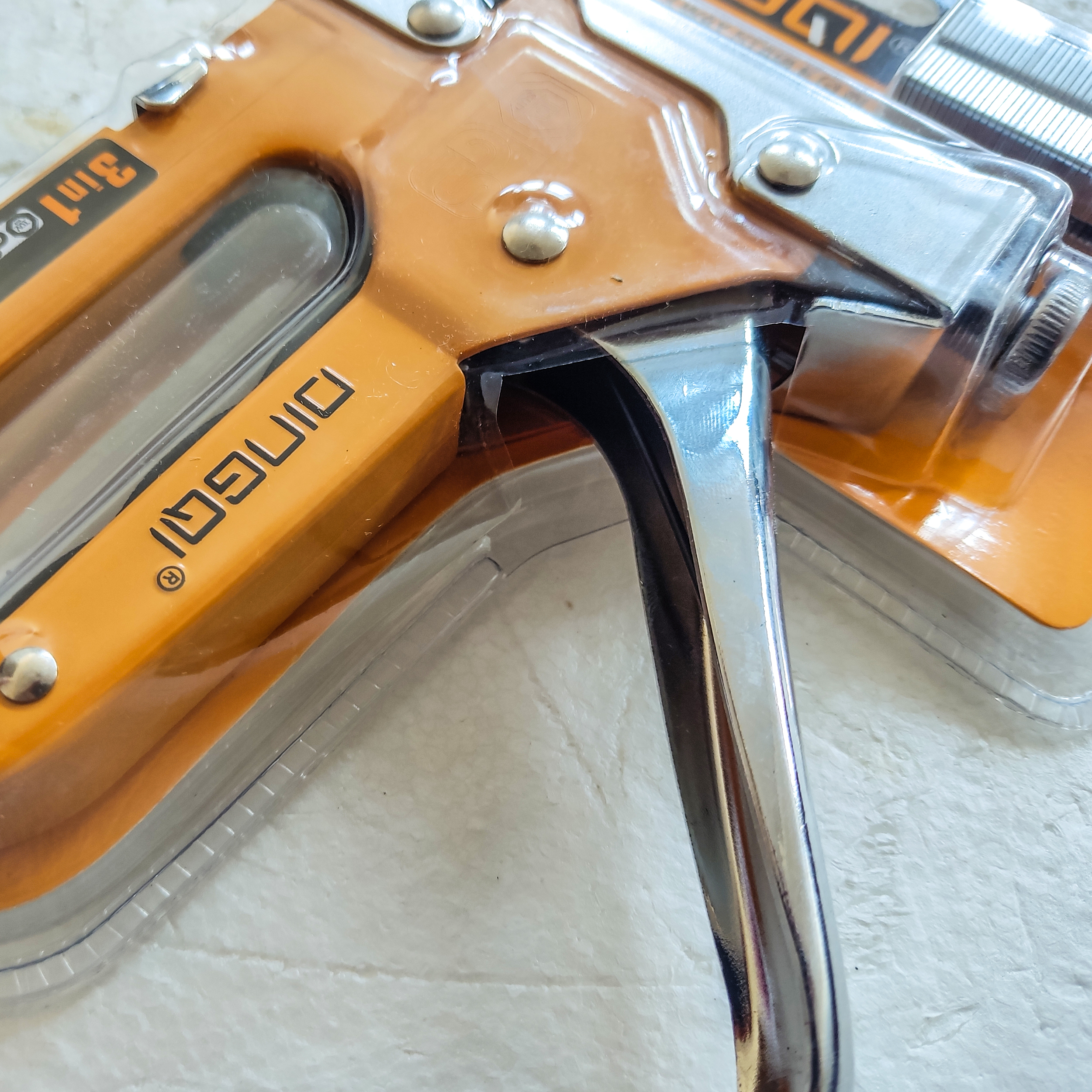 منگنه کوب دینگشی مدل XMT - 2501