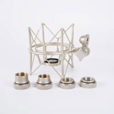 شاک مانت میکروفون مدل 4S