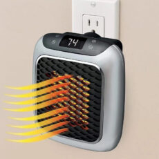 هیتر مدل HANDY HEATER