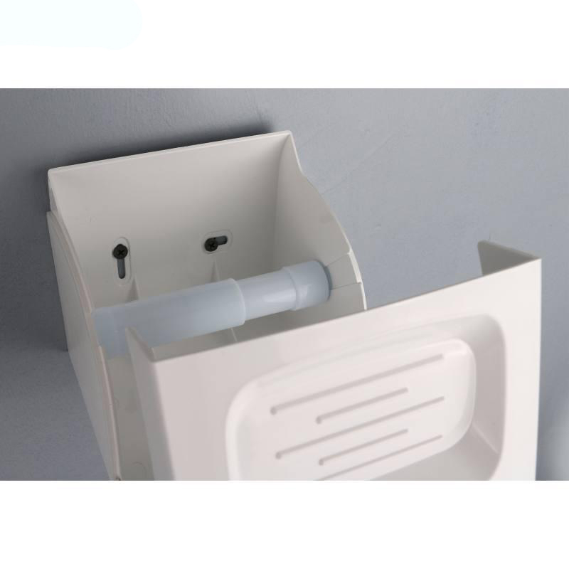 پایه رول دستمال کاغذی مدل esp