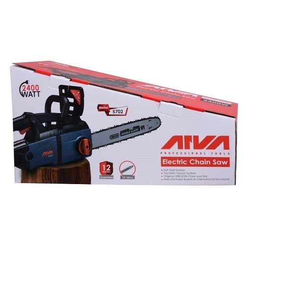 اره زنجیری برقی آروا مدل 5702