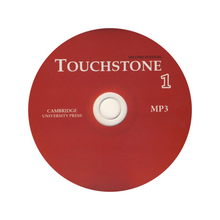 کتاب Touchstone 2nd اثر جمعی از نویسندگان انتشارات سپاهان 4 جلدی