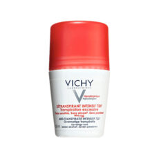 رول ضد تعریق ویشی مدل INTENSIVE 72H حجم 50 میلی لیتر