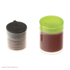 فرز مینیاتوری جاب مدل JEG-231 مجموعه 231 عددی