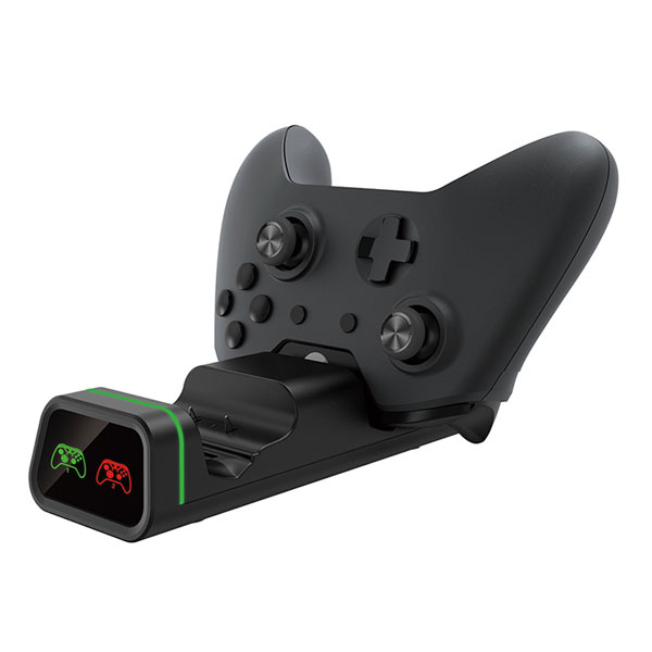 پایه شارژر دسته بازی ایکس باکس وان X / S دابی مدل TYX-19006