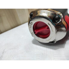 بکس بادی ووفو مدل SMT-3070 1/2-680n