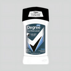 دئودرانت زنانه دگری مدل Ultraclean وزن ۷۶ گرم