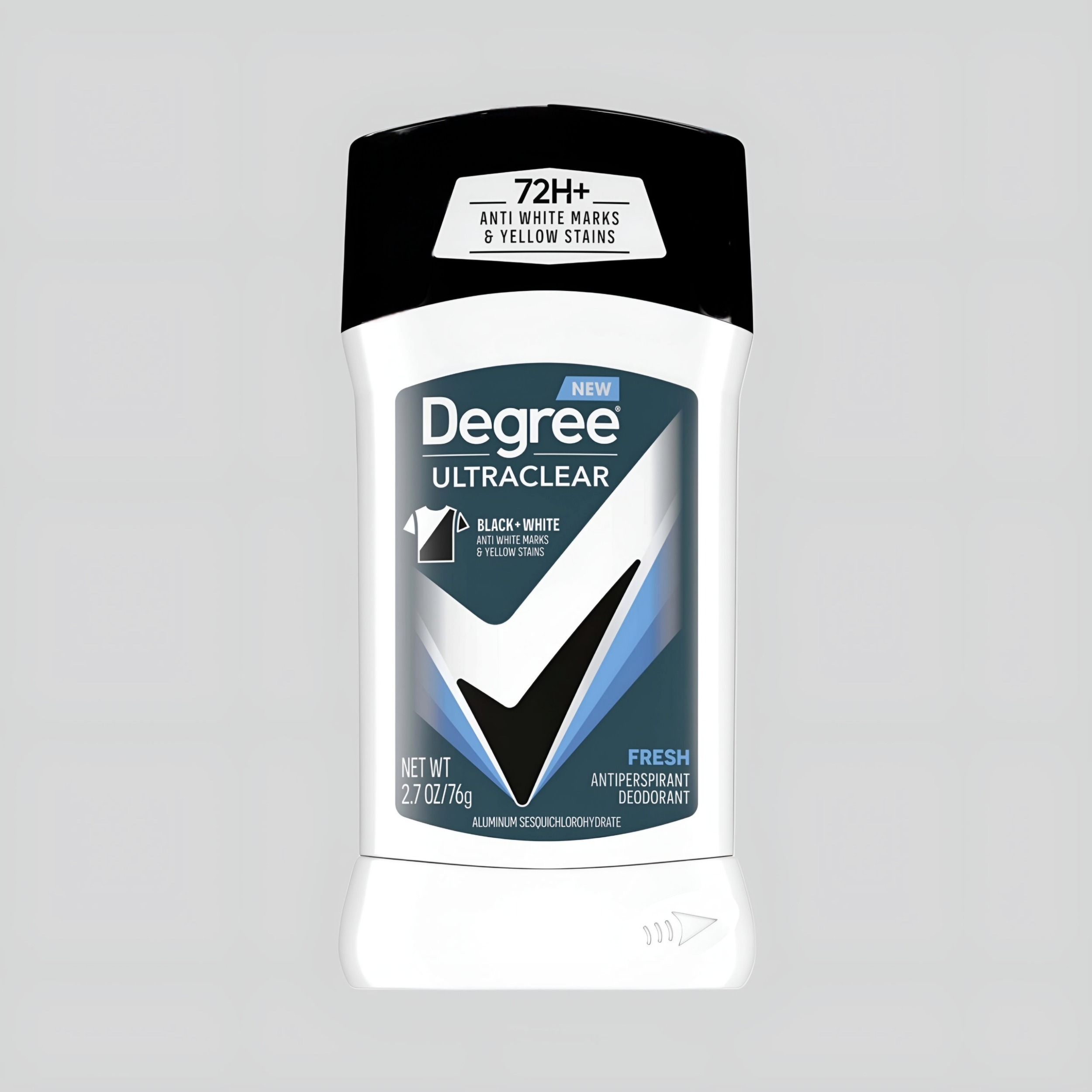 دئودرانت زنانه دگری مدل Ultraclean وزن ۷۶ گرم