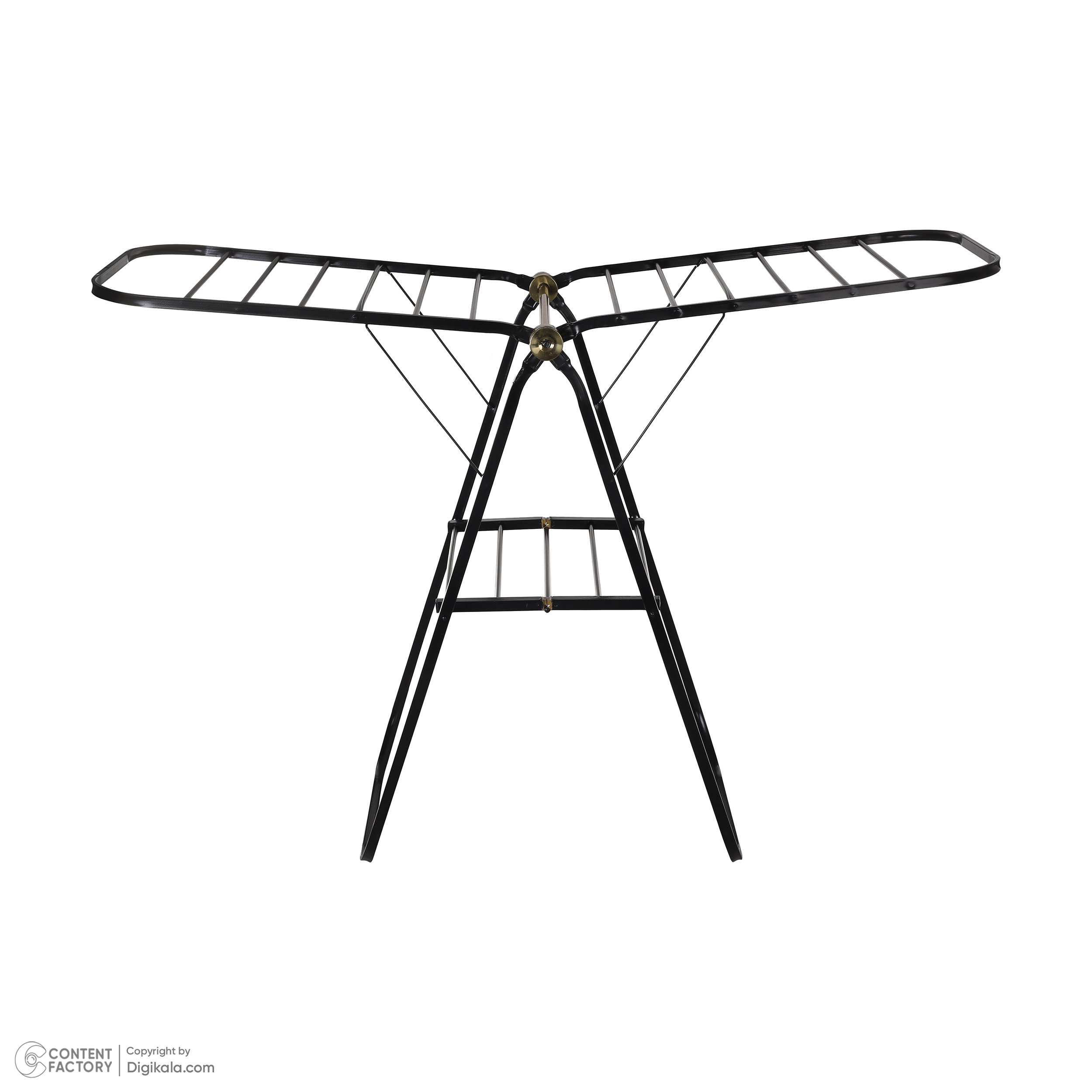 بند رخت ام جی اس مدل CL1016