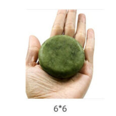 سنگ ماساژ مدل SPA-21 بسته 21 عددی به همراه کیف و هیتر برقی