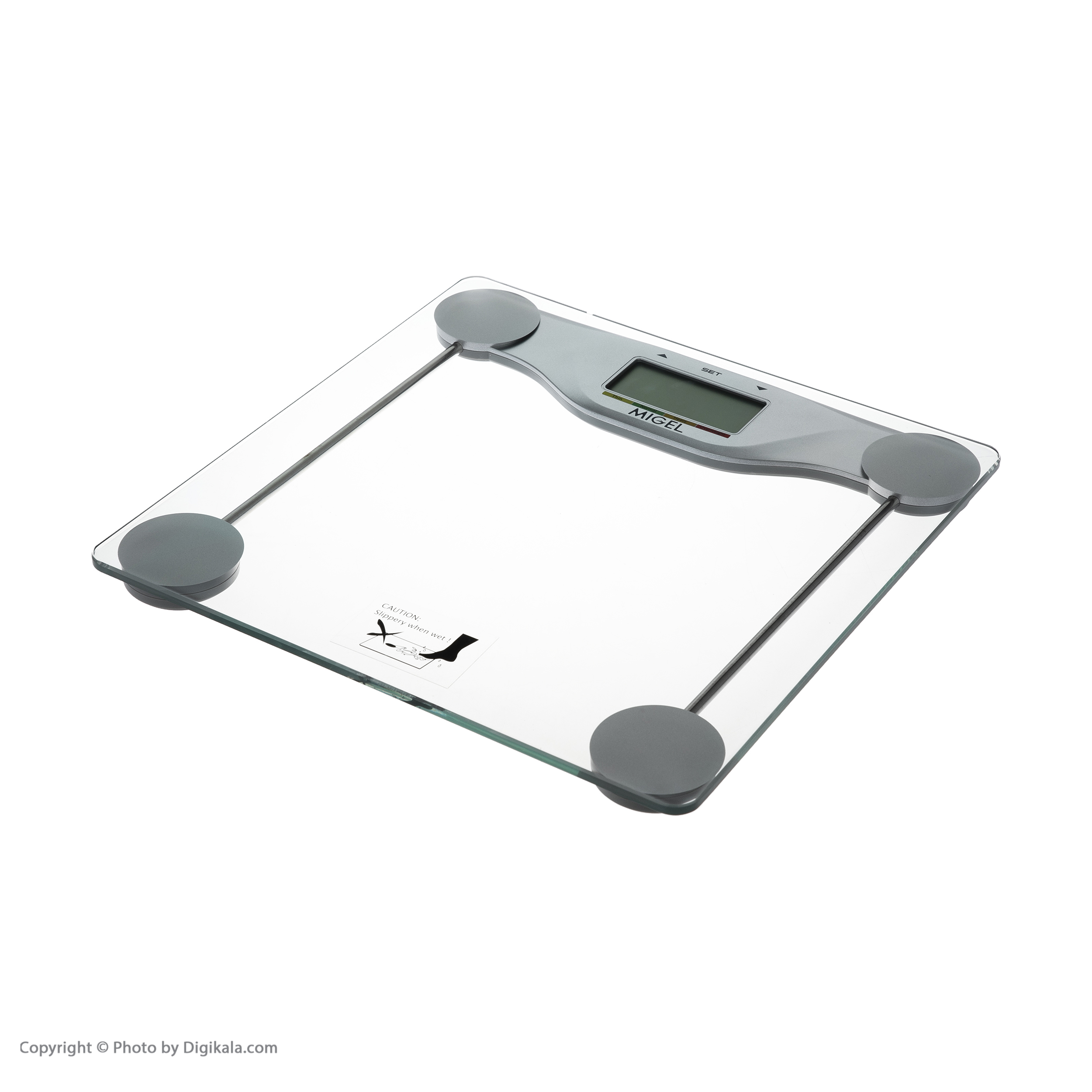 ترازو دیجیتال میگل مدل 800