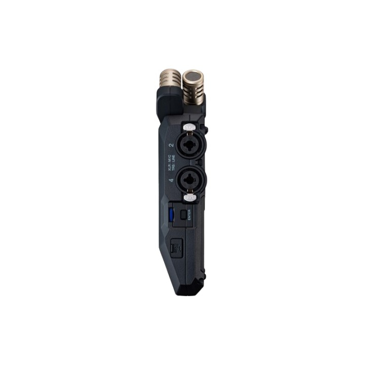 ضبط کننده حرفه ای صدا زوم مدل H6 essential