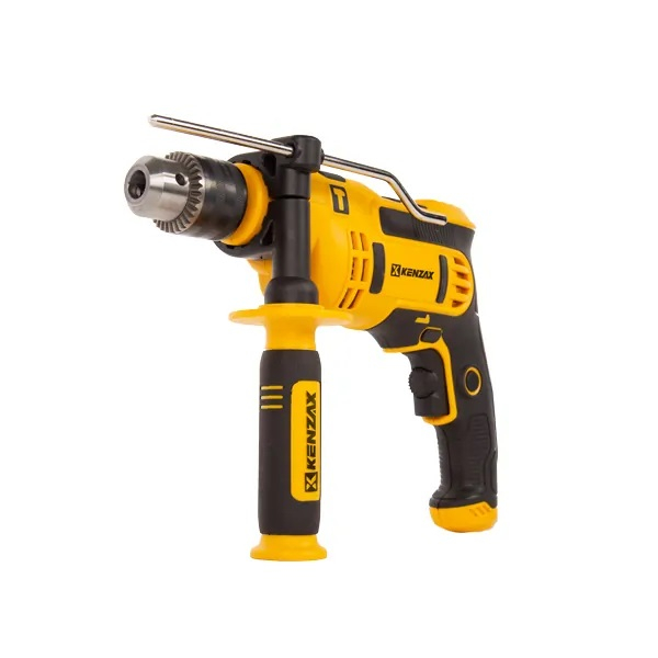 دریل چکشی کنزاکس  مدل KID-178