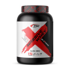 پودر مسیو وی طعم شکلات کارن  – 1000 گرم