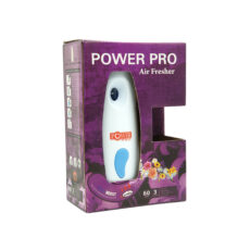 دستگاه خوشبوکننده هوا پاور پرو مدل اتوماتیک به همراه اسپری یدک خوشبو کننده هوا لمسر مدل تام فورد حجم 250 میلی لیتر