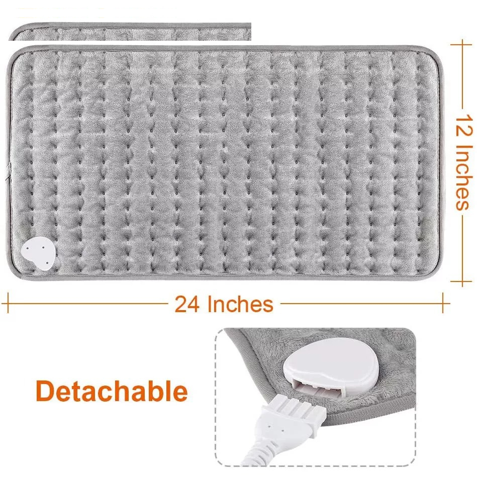 تشکچه برقی مدل TK-HP2412