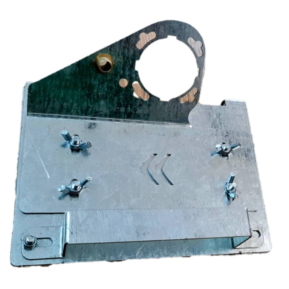 تبدیل مینی فرز به فارسی بر سرامیک و چوب مدل ۱۰۰۶