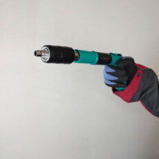 میخ کوب دستی صنعتی بی پی زد مدل BPZ-0730