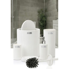 ست سرویس بهداشتی 5 پارچه فری هوم مدل VSP07352