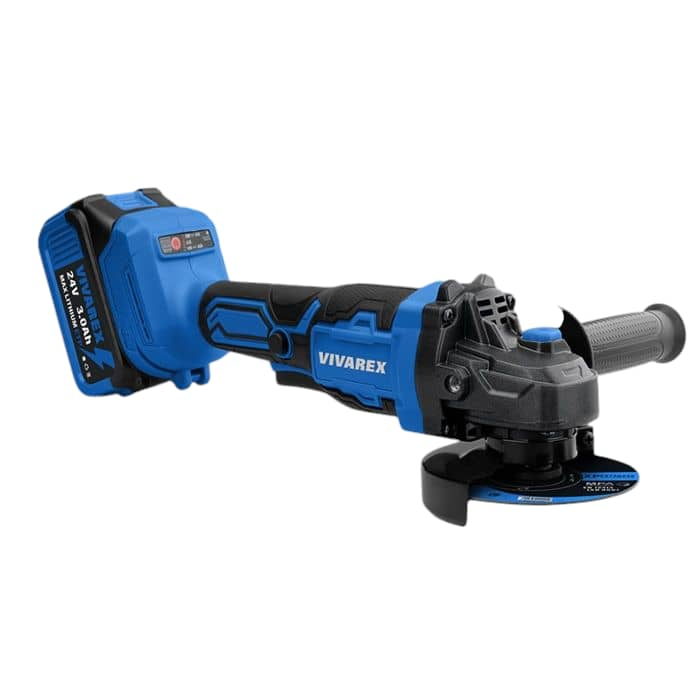 دریل پیچ گوشتی ویوارکس مدل VR2403-BCK مجموعه سه عددی