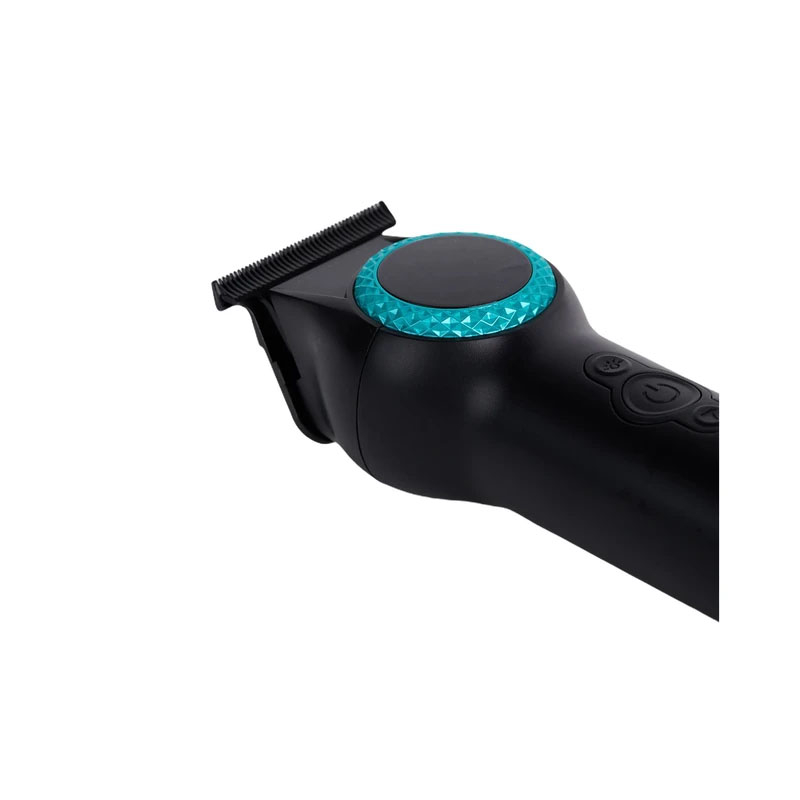 ماشین اصلاح موی سر و صورت شارژی وی جی ار مدل V-990(Gold)